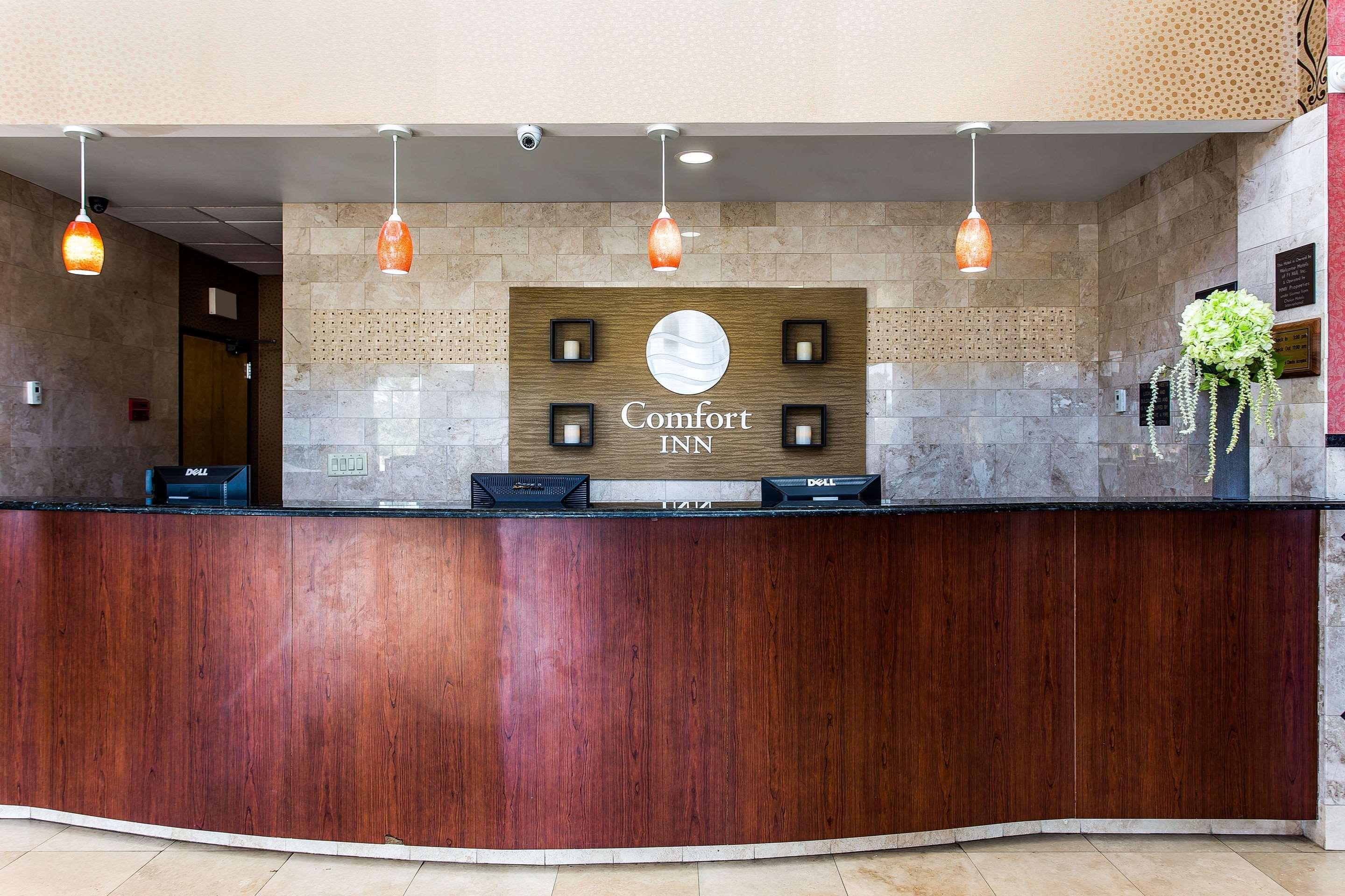 Comfort Inn Fort Mill Amusement Park At Carowinds Blvd Exterior photo